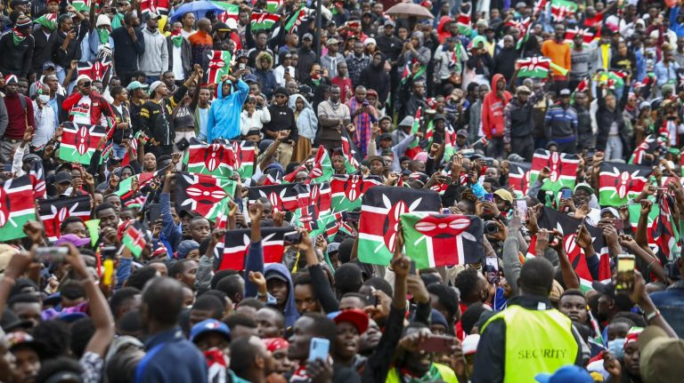 kenya-gen-z-protest-march-boniface-mwangi