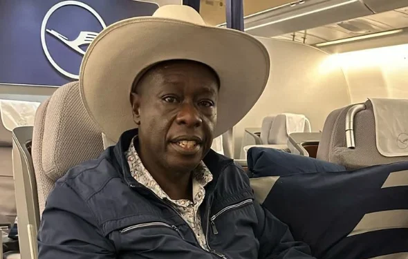 Gachagua-Plane-2025